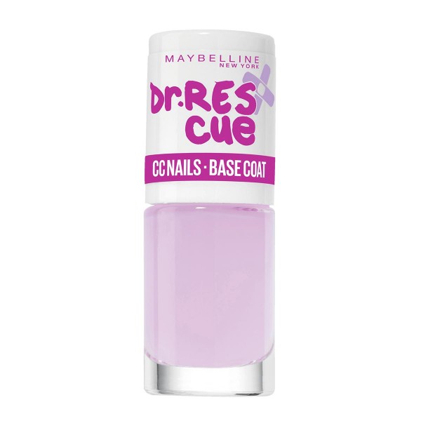 Maybelline dr.rescue cc nails